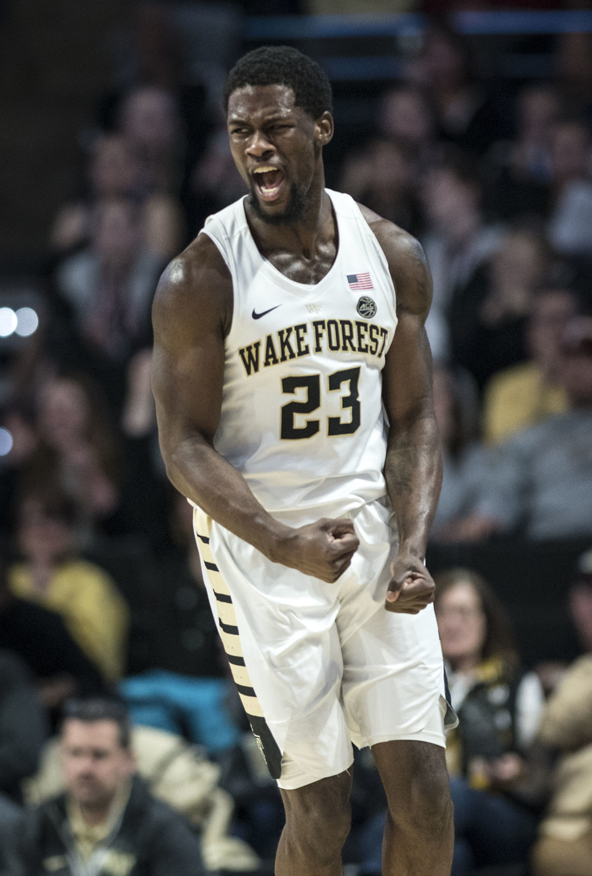 WakeBball